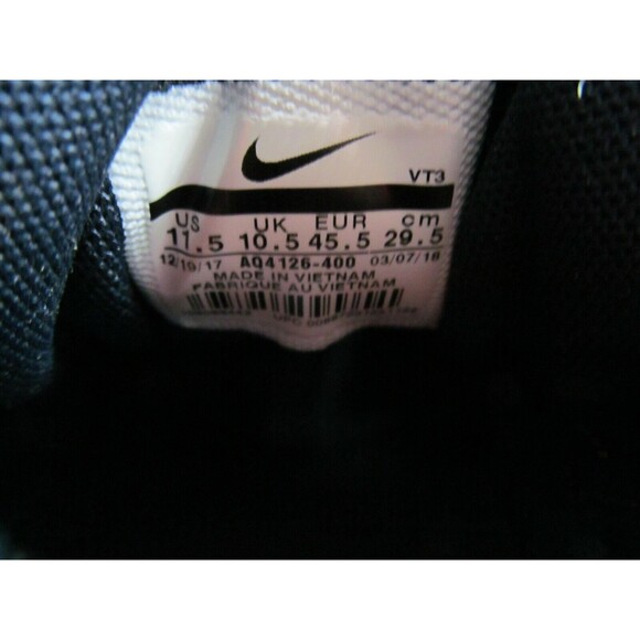 Nike Air Max Nebula Sneakers Mens Size US 11.5 - Picture 7 of 10